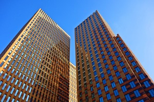 建筑业